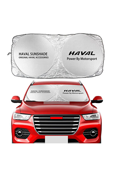 Choice Haval H6 H2 H3 H9 M6 F7 F7X Jolion 202 Слънцезащитни капаци за преднот...