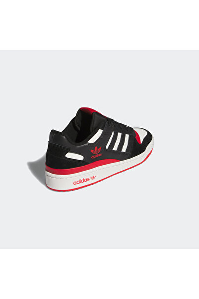 adidas FORUM LOW CL Siyah Erkek Spor Ayakkabı IH2457