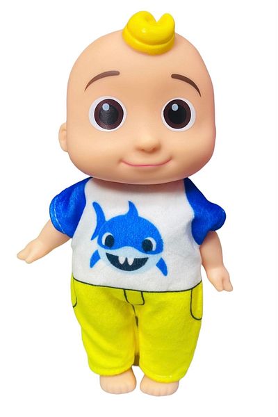 FEN TOYS لعبة مجموعة الطبيب الصوتية الخفيفة للأطفال من كوكوميلو جي جي