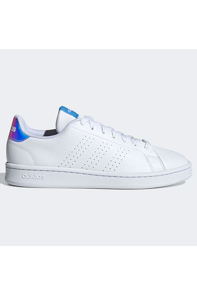 adidas Advantage White Women's Sneakers If6117