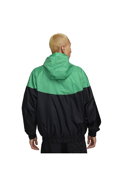 Nike Αθλητικά Ανδρικά Μαύρα Αντιανεμικά DQ4910-324