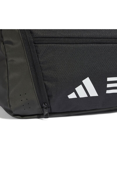 adidas Essentials 3-Stripes Duffel Bag