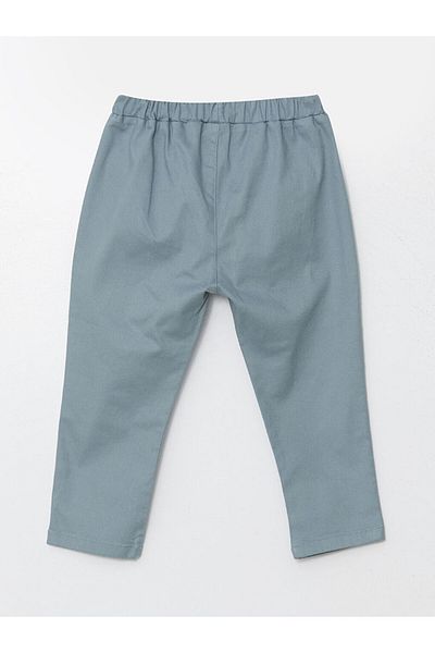 LC Waikiki Baby Boy Trousers with Elastic Waist