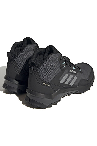 adidas TERREX AX4 MID GTX W Kadın Siyah Outdoor Ayakkabı HQ1049