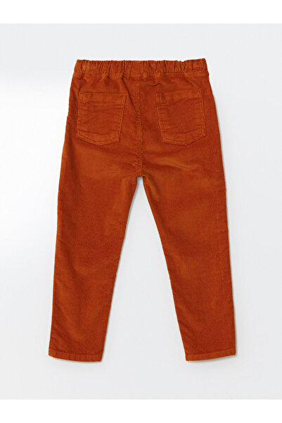 LC Waikiki Baby Boy Trousers with Elastic Waist