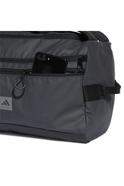 adidas Black Hybrid Duffel - It4590