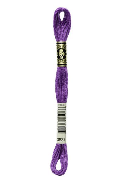 Dmc 2 Muline Yarn