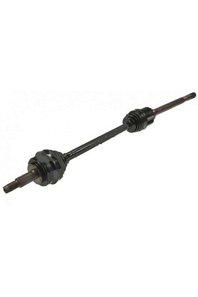 Anka Aks Front Right Master Iii-Movano 2.3 Dci 6 Gear 2010 M9T Gnzrz