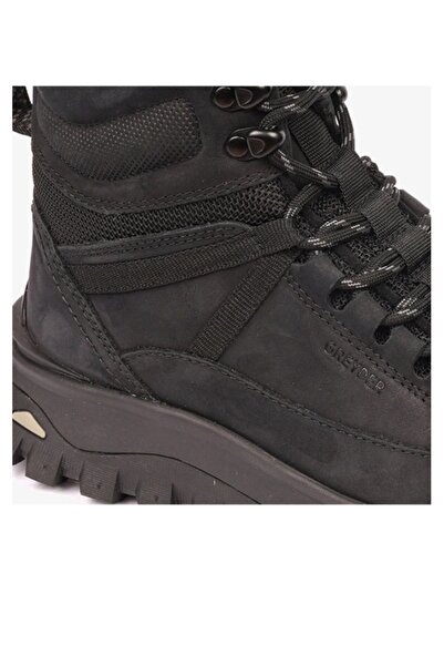 Greyder 16350 Unisex Hakiki Deri Su Geçirmez Outdoor Bot