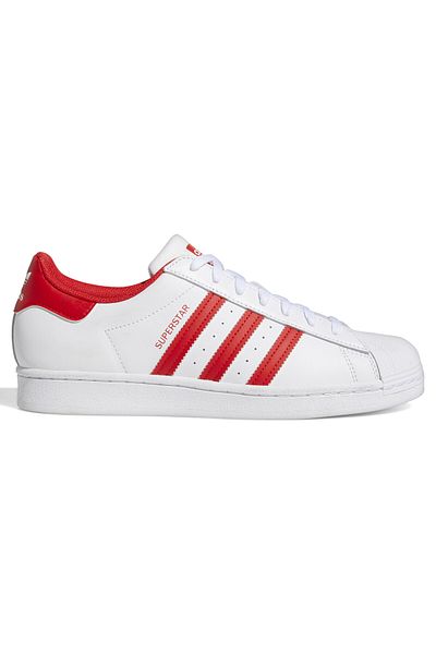 adidas Superstar White Men's Sports Shoes Gz3741
