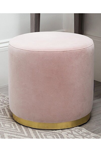 berjeriX Luxery Gold Pudra Babyface Kadife