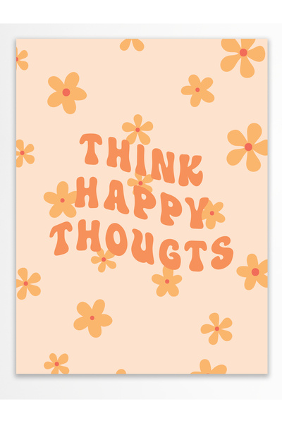 Postifull Estetik Duvar Tablosu - Duvar Posteri - Yazı Sanatı Duvar Dekoru - Çerçevesiz - Kalın Kuşe Kağıt