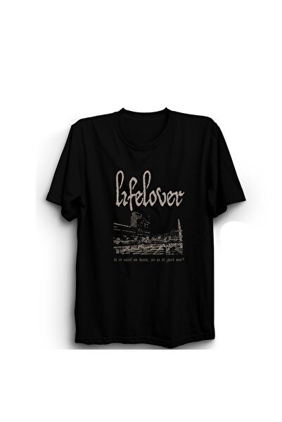 The Fame Lifelover, Cold in Here?, Tricou unisex 100% bumbac Rock Metal Music...