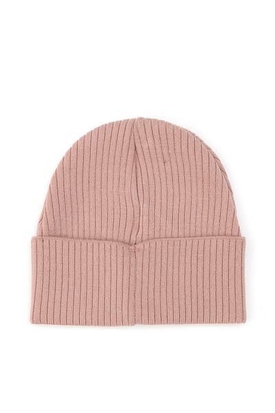 U.S. Polo Assn. Girl's Powder Beret 50275726 -Vr042
