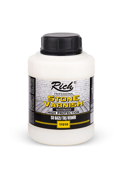 Rich Su Bazlı Taş Vernik 1250cc
