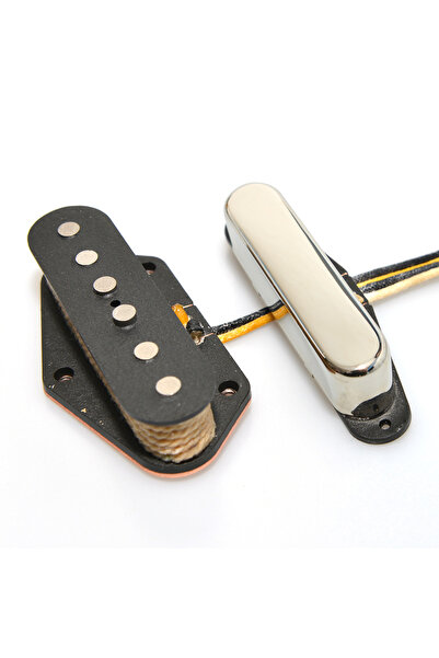 Choice مجموعة لاقطات صوتية عتيقة من نوع ألنكو 5 مغناطيسية، إصدار عام 1952، من...