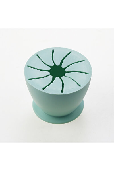 Choice4 Green 1pcs JCD Desktop Garbage Collection Box Vinyl Weeding Scrap Col...
