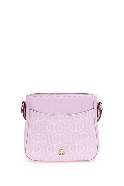 U.S. Polo Assn. Geanta roz de dama 50276481 -VR041