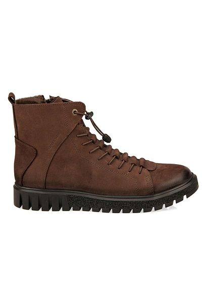 Kids Club Shoes Hammer Jack 102 17945-M Ανδρικές Μπότες ΚΑΦΕ