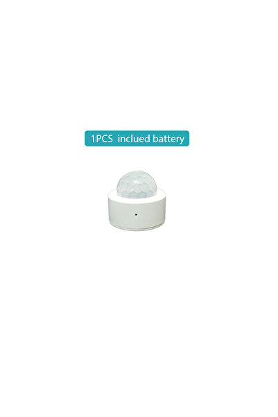 Choice 1PCS Zigbee Mini PIR Motion Detector Human Infrared Sensor Security Bu...