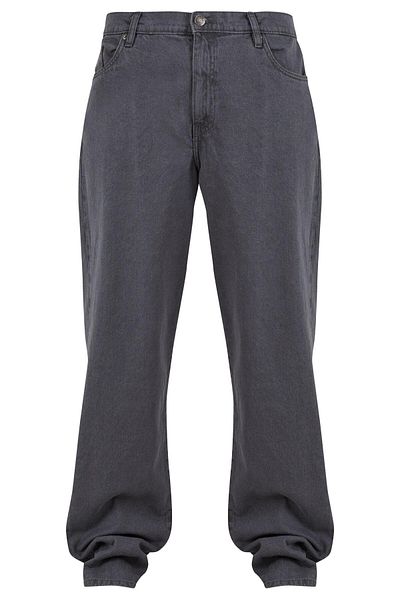 Urban Classics Jeans im Straight Fit