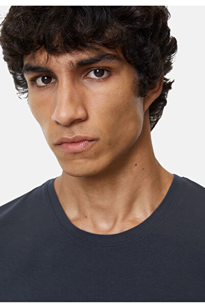 Marc O'Polo T-Shirt Kurzarmshirt 2er- Pack