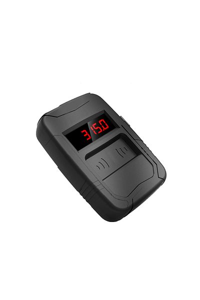 Choice Remote Tester 10mhz To 1000mhz Car Key Frequency Tester For 315,433,868,902mhz, Door Rf Tv Infrared