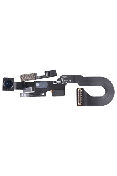 Choice For iPhone SE 2022 3rd Gen Front Facing Camera Repair Phone Replace Accessories