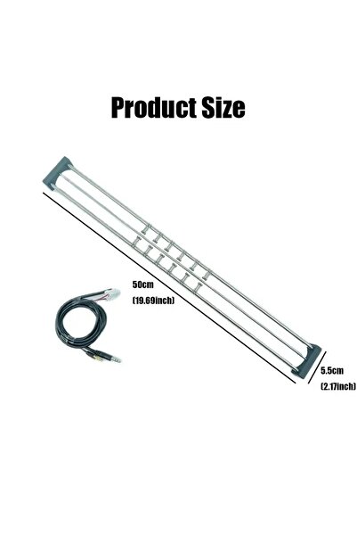 Choice1 Including line 1/160 N Scale Train 50cm Track Model Accessories Train...