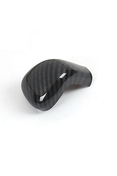 Choice Silver For Toyota Corolla E210 2019-2021 2022 2023 2024 2025 Hybrid Camry Abs Car Gear Head Shift Kn