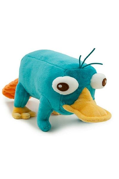 Choice 28cm New 28cm Platypus Plush Anime Plush Toy Plush Toy Stuffed Animals Soft Plush Children Gifts Dol