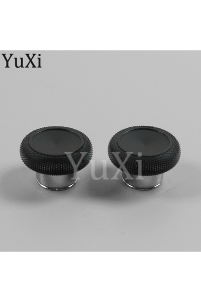 Choice قطعتان من غطاء عصا التحكم لجهاز Xbox One Elite 2 ثلاثي الأبعاد، قاعدة ...