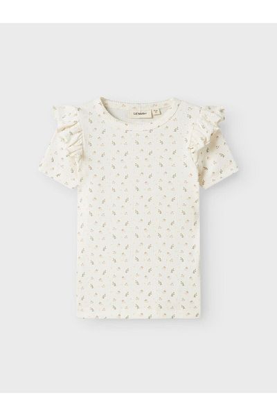 Lil' Atelier T-Shirt Slim Fit