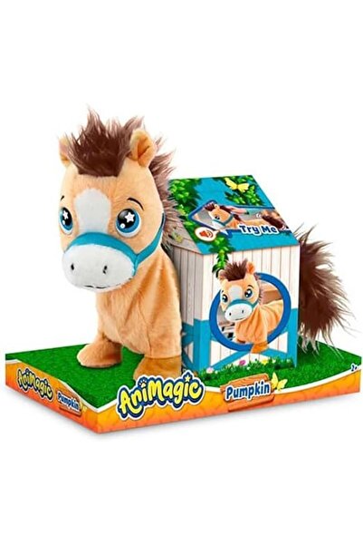 ANIMAGİC GOLI 926876 Ponei Animagic - Dovleac