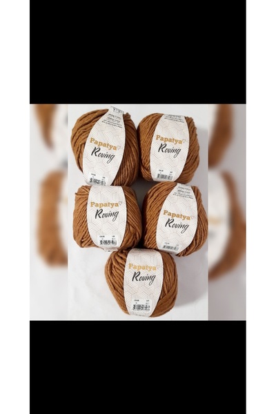 bi ters bi düz البابايا روفينج - قطع مريح