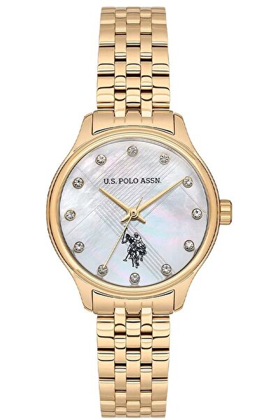 U.S. Polo Assn. Uspa2071-06 women's watch