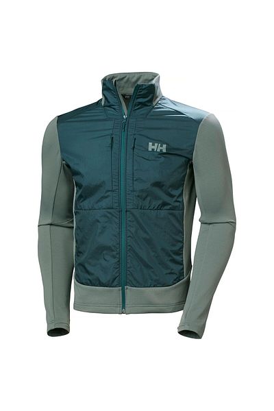 Helly Hansen Versalite Hybrid Fleece Coat