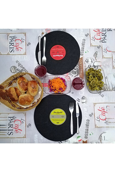 Çıtırtılı Sesler لوحة عرض الخدمة الأمريكية (2 قطعة)