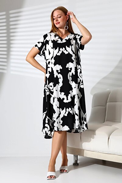 LadyMina Pijama Φόρεμα LadyMina Viscose