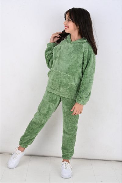 BELİNDA Ti̇ştiknabe Cocuk Plus Set