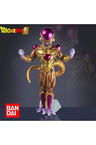 BANDAI مجسم شخصية فريزا من سلسلة دراغون بول زد، أحمر اللون، بطول 22 سم، من إن...