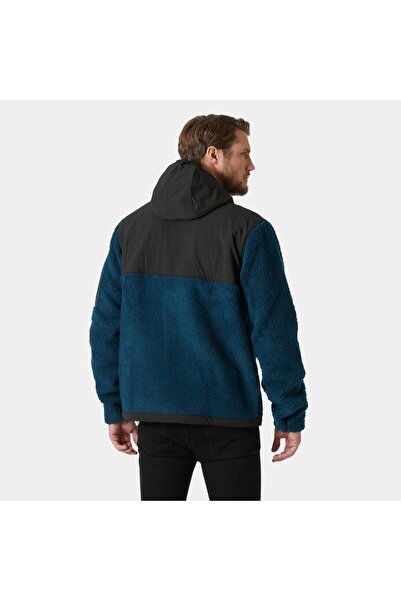 Helly Hansen Patrol Pile Erkek Polar Üst