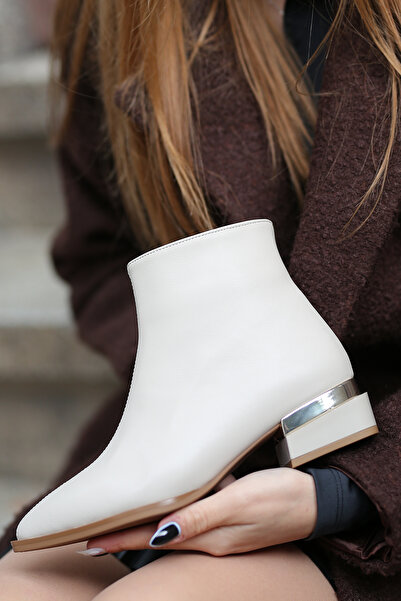 EREN SHOES BAG (ELIZA) Жіночі черевики на блискавці