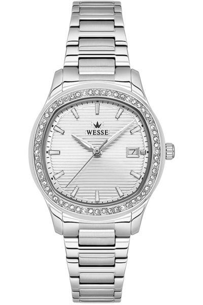 Wesse Wwl303301 Women's Wristwatch