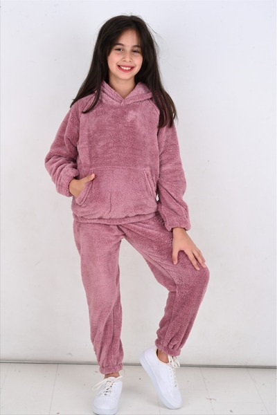 BELİNDA Ti̇ştiknabe Cocuk Plus Set