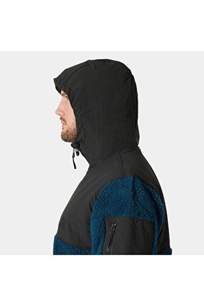 Helly Hansen Patrol Pile Erkek Polar Üst