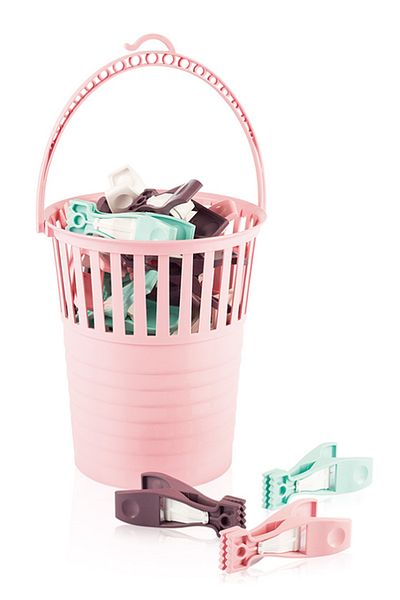 Gondol Fifteen Basket Pegs