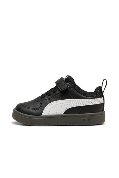 Puma Rickie Ac Baby White Sneaker