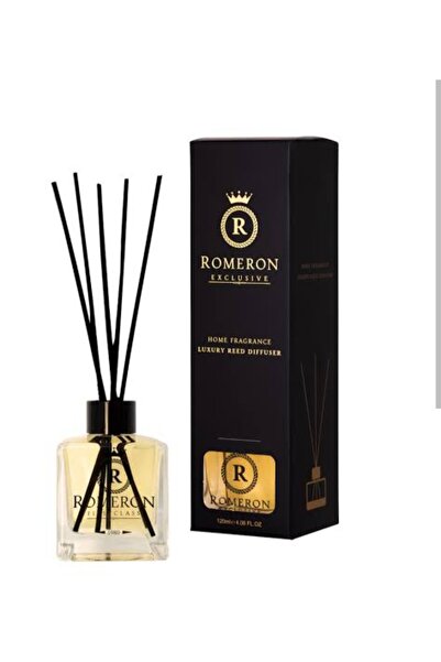 ROMERON 120 ml sandal ağacı oda kokusu