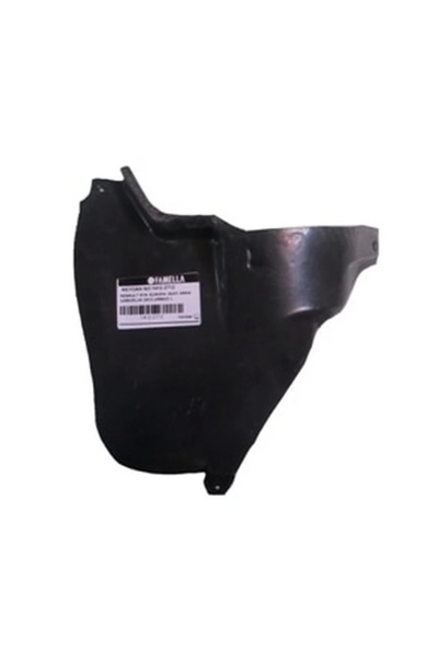 Genel Markalar Renault R19 Europa Arka Çamurluk Davlumbazı Sol Hatchback Adet...